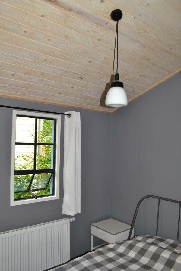 Mooi Nieuw Houten Huisje Havelte Zewnętrze zdjęcie